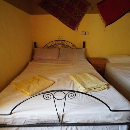 Family Moroccan House Merzouga Exterior foto