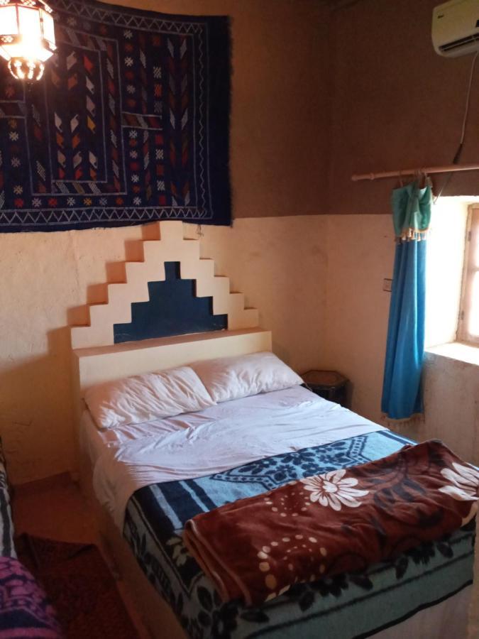 Family Moroccan House Merzouga Exterior foto